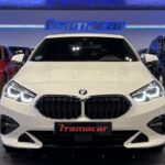 BMW Serie 2 218d Gran Coupe 110 kW (150 CV)