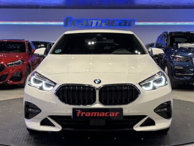 BMW Serie 2 218d Gran Coupe 110 kW (150 CV)