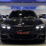 BMW Serie 3 320d 140 kW (190 CV)