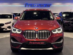 BMW X1 xDrive25e 162 kW (220 CV)