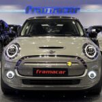 MINI 3 Puertas Cooper SE 135 kW (184 CV)