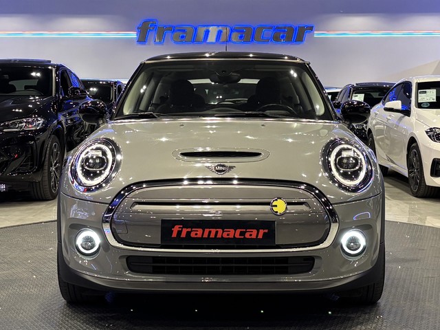 MINI 3 Puertas Cooper SE 135 kW (184 CV)