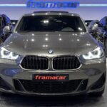 BMW X2 sDrive18d 110 kW (150 CV)