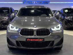 BMW X2 sDrive18d 110 kW (150 CV)