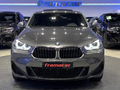 BMW X2 sDrive18d 110 kW (150 CV)