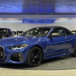 BMW Serie 4 M440i xDrive Cabrio 275 kW (374 CV)
