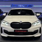 BMW Serie 1 118d Business 110 kW (150 CV)