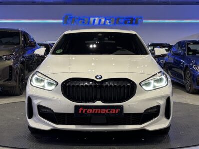 BMW Serie 1 118d Business 110 kW (150 CV)