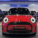MINI 5 Puertas Cooper 100 kW (136 CV)
