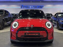 MINI 5 Puertas Cooper 100 kW (136 CV)