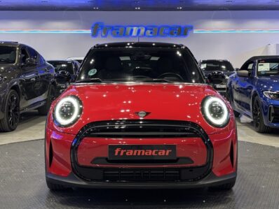 MINI 5 Puertas Cooper 100 kW (136 CV)