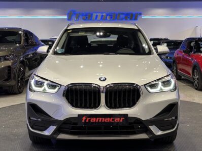 BMW X1 sDrive18d Business 110 kW (150 CV)