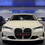 BMW Serie 4 420i Coupe 135 kW (184 CV)