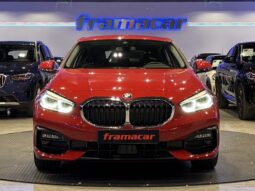 BMW Serie 1 116d 85 kW (116 CV)