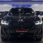 BMW X4 xDrive30d xLine 210 kW (286 CV)