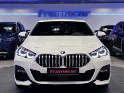 BMW Serie 2 218i Gran Coupe 100 kW (136 CV)