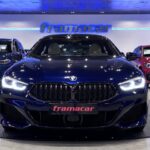 BMW Serie 8 M850i xDrive Gran Coupe 390 kW (530 CV)