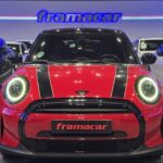 MINI 5 Puertas Cooper 100 kW (136 CV)