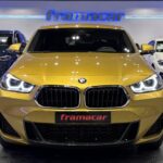 BMW X2 xDrive18d 110 kW (150 CV)