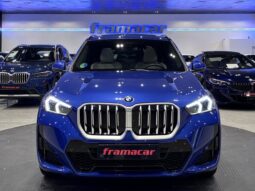 BMW X1 sDrive20d 120 kW (163 CV)