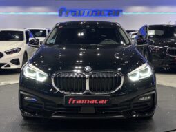 BMW Serie 1 118i 103 kW (140 CV)