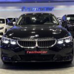 BMW Serie 3 318d 110 kW (150 CV)
