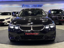 BMW Serie 3 318d 110 kW (150 CV)