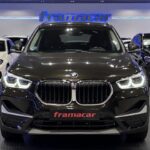 BMW X1 sDrive18d Business 110 kW (150 CV)