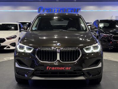 BMW X1 sDrive18d Business 110 kW (150 CV)