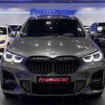 BMW X1 xDrive25e 162 kW (220 CV)