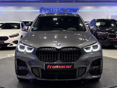 BMW X1 xDrive25e 162 kW (220 CV)
