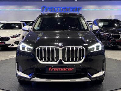 BMW X1 sDrive18d 110 kW (150 CV)