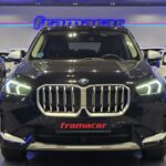 BMW X1 sDrive18d 110 kW (150 CV)