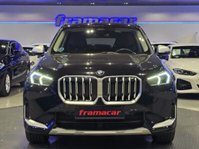 BMW X1 sDrive18d 110 kW (150 CV)