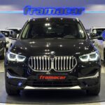 BMW X1 sDrive18d 110 kW (150 CV)