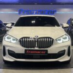 BMW Serie 1 118d 110 kW (150 CV)