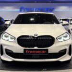BMW Serie 1 118d 110 kW (150 CV)