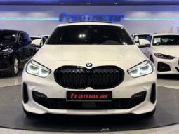 BMW Serie 1 118d 110 kW (150 CV)