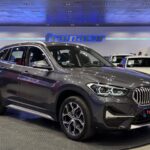 BMW X1 sDrive18d 110 kW (150 CV)