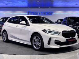 BMW Serie 1 116d 85 kW (116 CV)