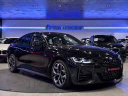 BMW Serie 4 430i Gran Coupe 180 kW (245 CV)