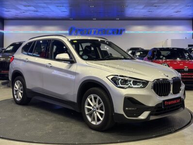 BMW X1 sDrive18d Business 110 kW (150 CV)