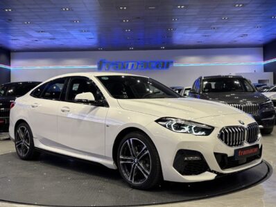 BMW Serie 2 218i Gran Coupe 103 kW (140 CV)
