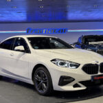 BMW Serie 2 218d Gran Coupe 110 kW (150 CV)