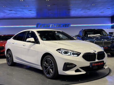 BMW Serie 2 218d Gran Coupe 110 kW (150 CV)
