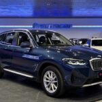 BMW X3 xDrive20d xLine 140 kW (190 CV)