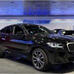 BMW X4 xDrive20d xLine 140 kW (190 CV)