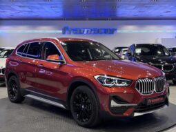 BMW X1 xDrive25e 162 kW (220 CV)