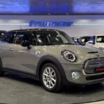 MINI 3 Puertas Cooper SE 135 kW (184 CV)