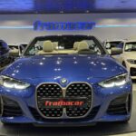 BMW Serie 4 M440i xDrive Cabrio 275 kW (374 CV)